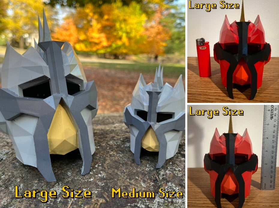 OSRS Slayer Helms