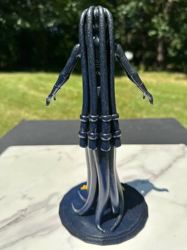 The Whisperer OSRS Model