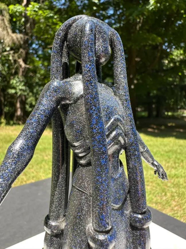 The Whisperer OSRS STL