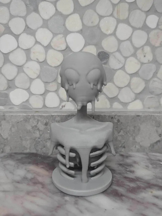 Drip Alien Custom Model