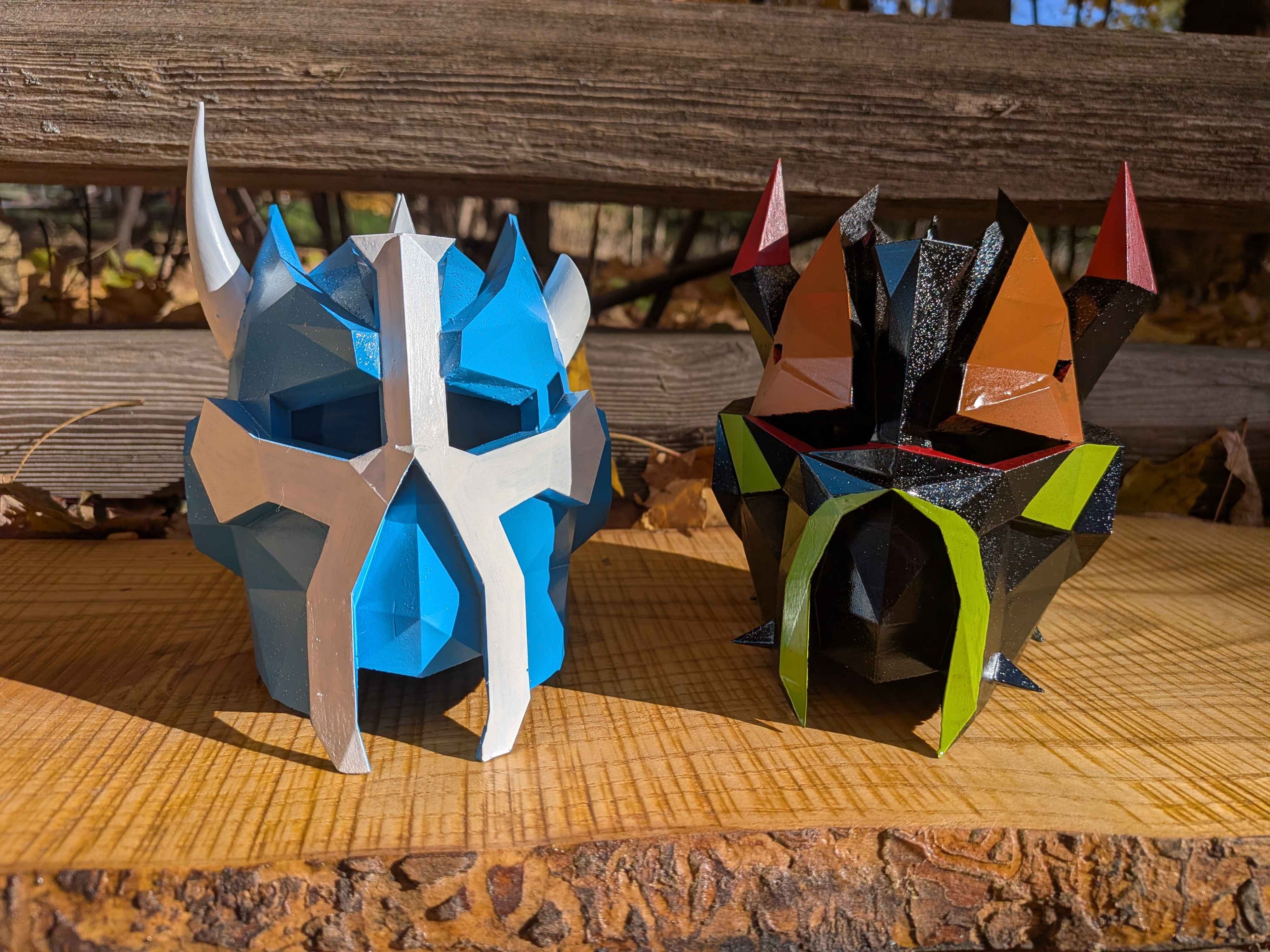 OSRS Slayer Helms