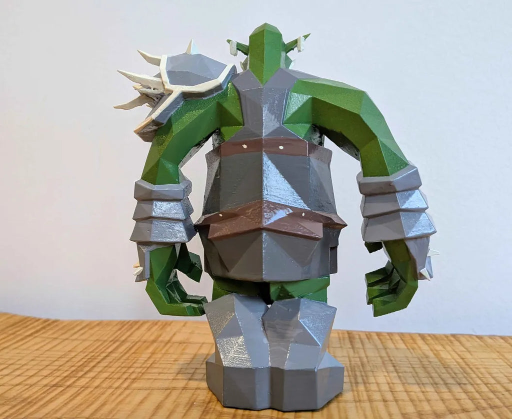 General Graardor (Bandos) OSRS Model