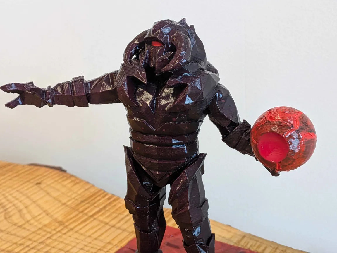 TzKal-Zuk OSRS Model