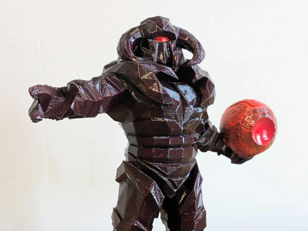 TzKal-Zuk OSRS Model