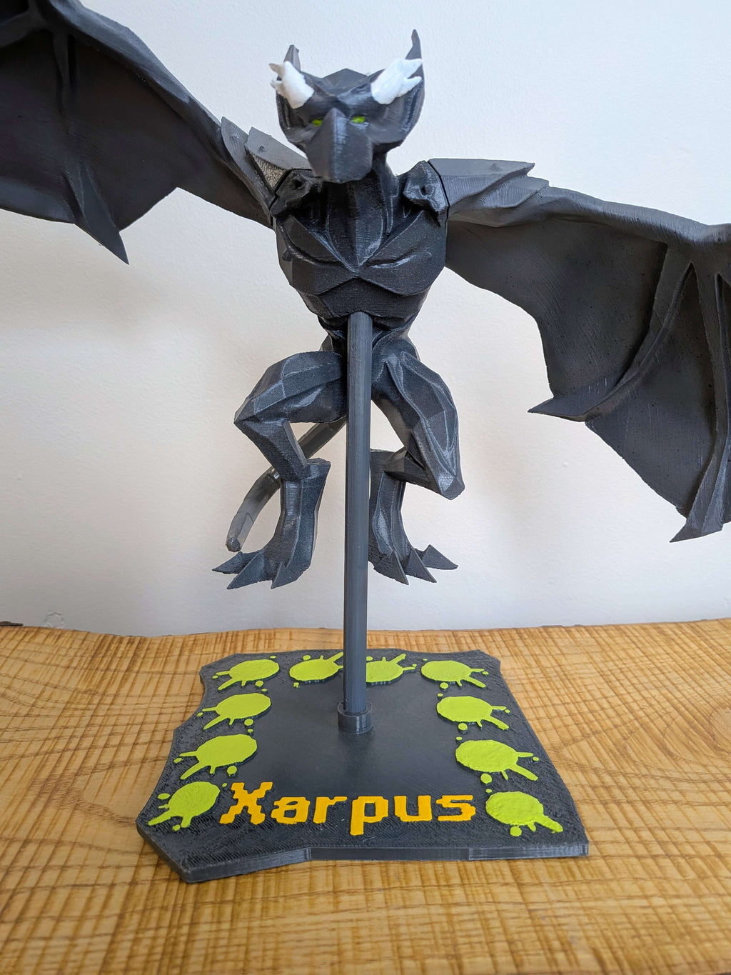 Xarpus OSRS Model