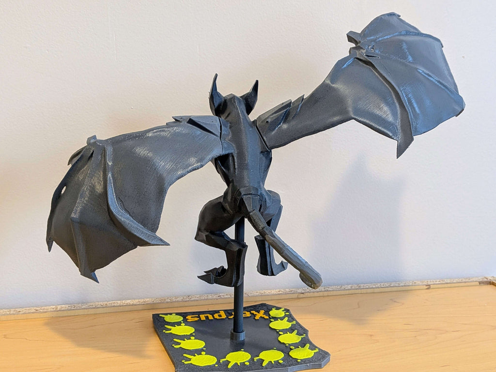Xarpus OSRS Model