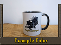 Ceramic Mugs - OSRS Bosses