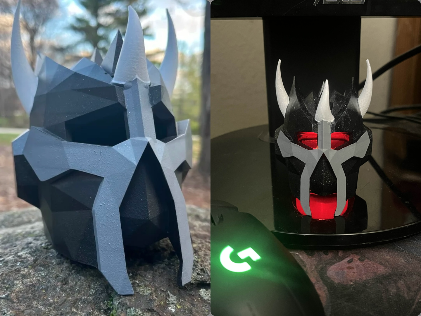 OSRS Slayer Helms