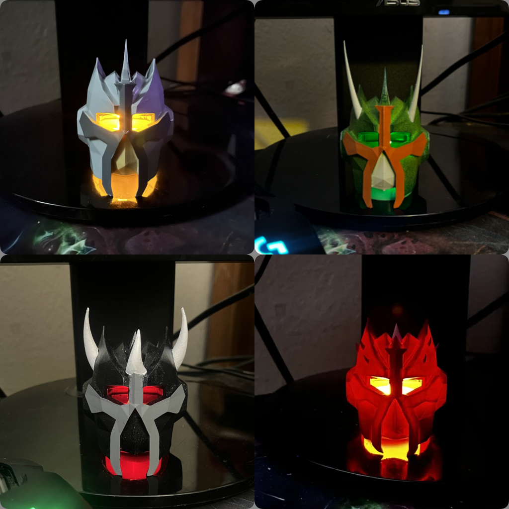 OSRS Slayer Helms