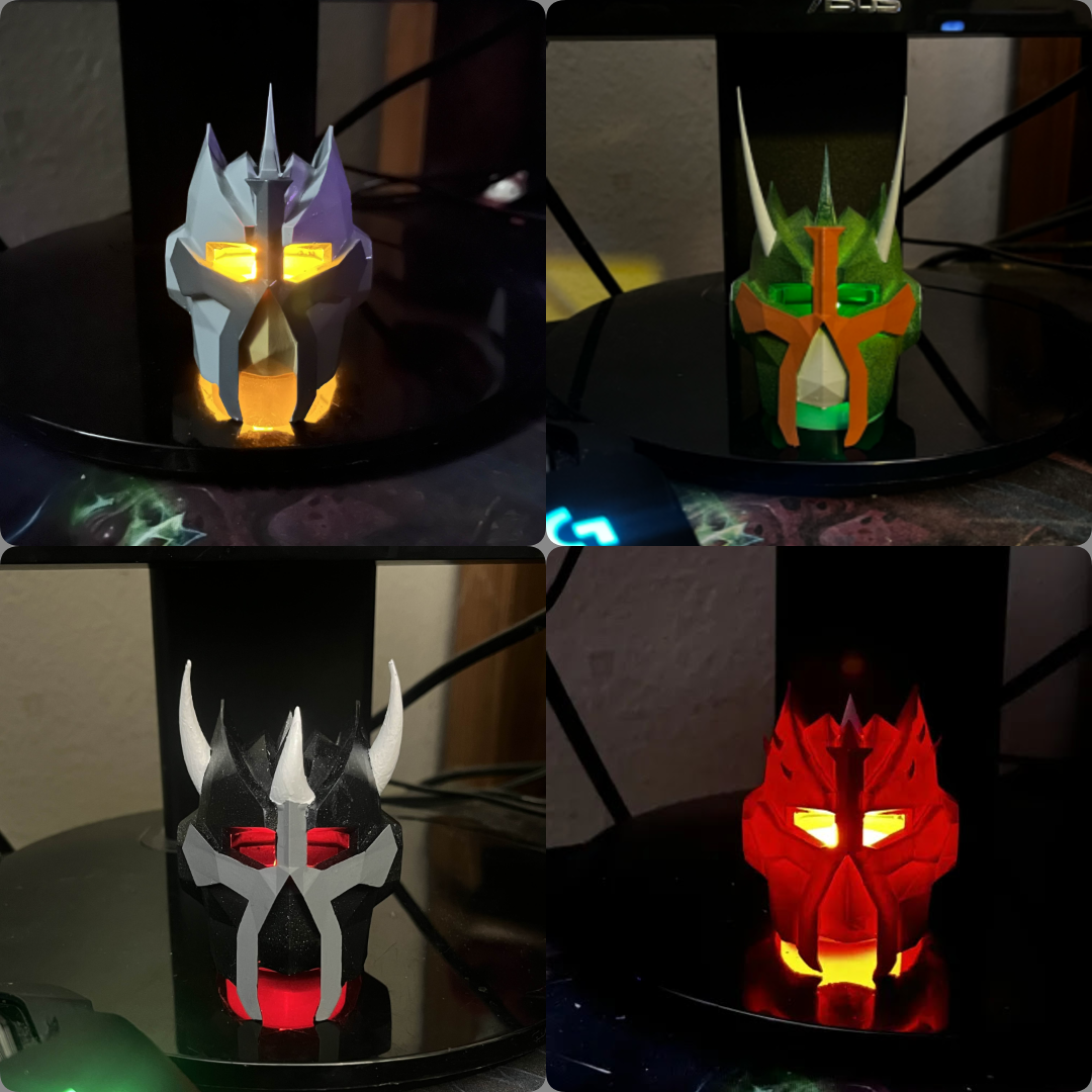 OSRS Slayer Helms