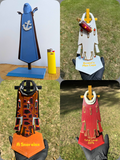 OSRS Capes & Custom Stand