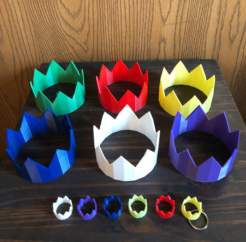 Runescape Party Hat & Decals