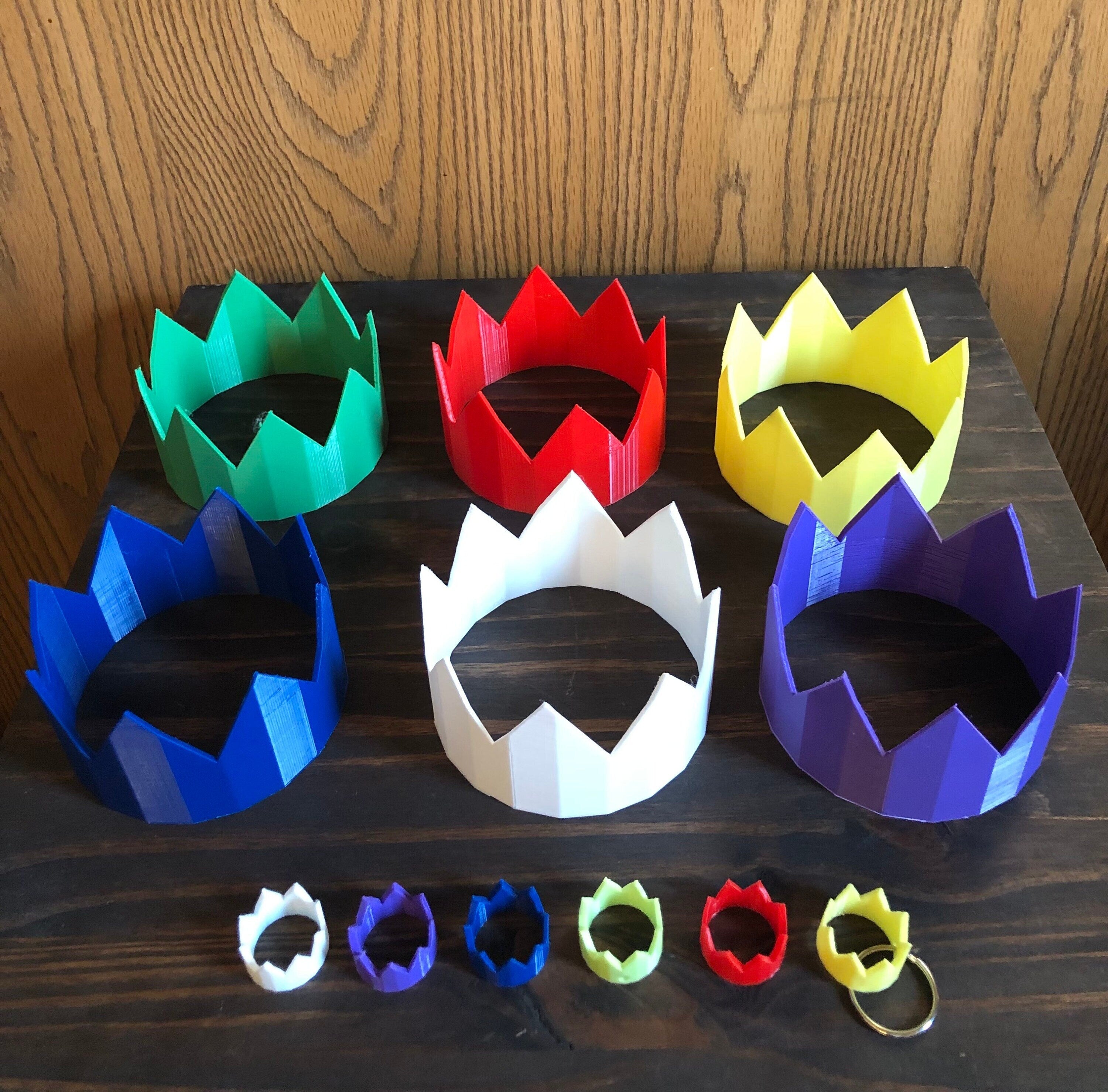 Runescape Party Hat & Decals