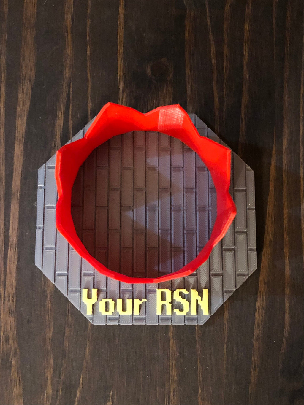 Runescape Party Hat & Decals