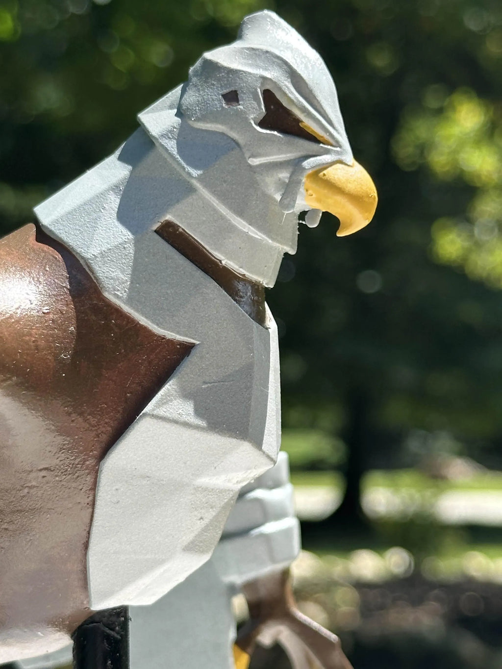 Kree'arra (Armadyl) OSRS Model