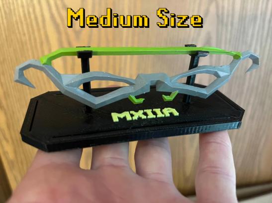 Twisted Bow OSRS Model