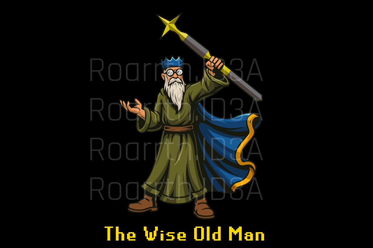 Ceramic Mugs - OSRS Bosses