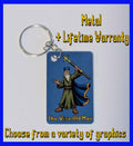 Keychains - OSRS Bosses