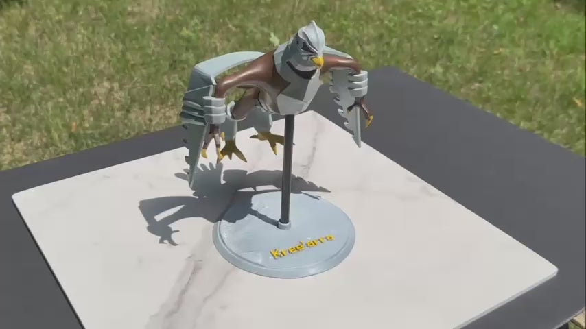 Kree'arra (Armadyl) OSRS Model